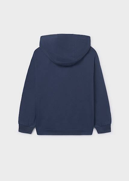 Bluza z kapturem Mayoral 804-53 158