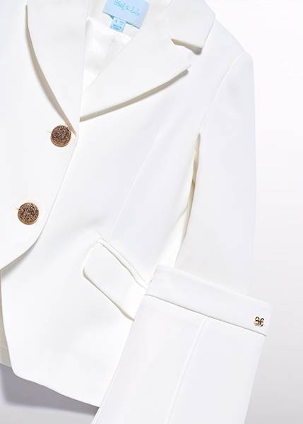 Garnitur Abel&Lula 5218-3 158