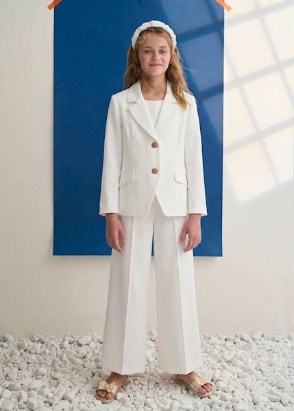 Garnitur Abel&Lula 5218-3 128