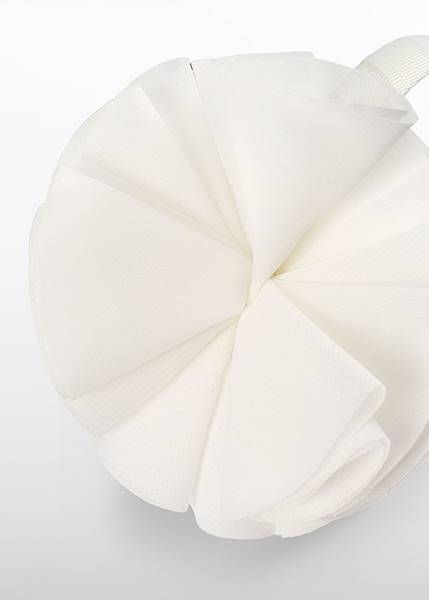 Opaska kwiat Abel&Lula 5472-77