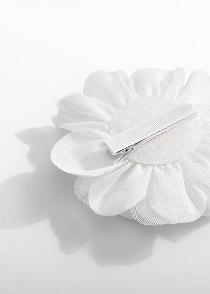 Spinka kwiatek łączona 5468-71