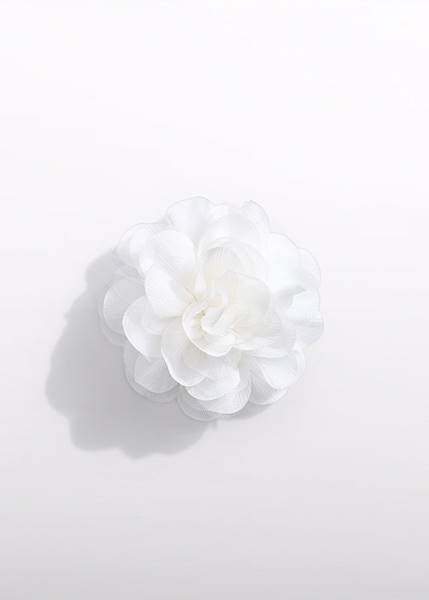 Spinka kwiatek łączona 5468-71