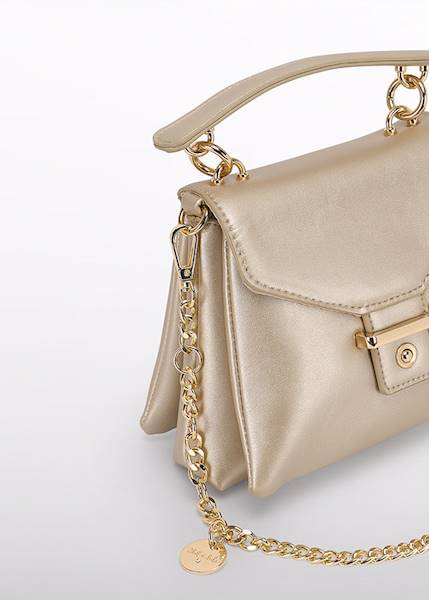 Torebka trapez Abel&Lula 5480-93