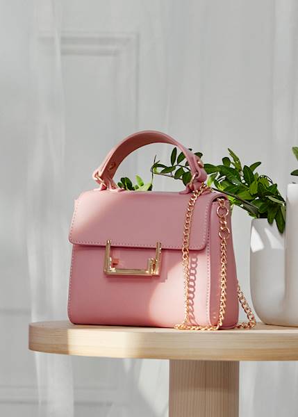 Torba z klapą Abel&Lula 5479-57 