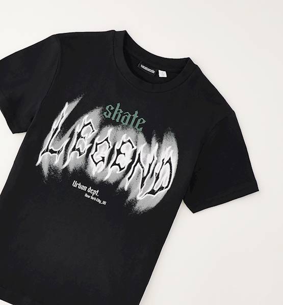 Koszulka Sarabanda G641  