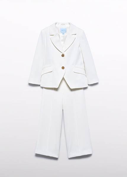 Garnitur Abel&Lula 5218-3 110