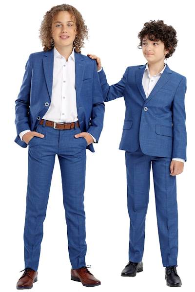 GARNITUR LUIS 2 cz. 134 XS