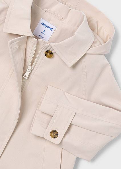 Kurtka przeciwwiatrowa mayoral 3458-93 110