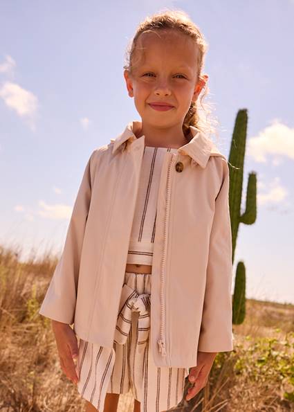 Kurtka przeciwwiatrowa mayoral 3458-93 122