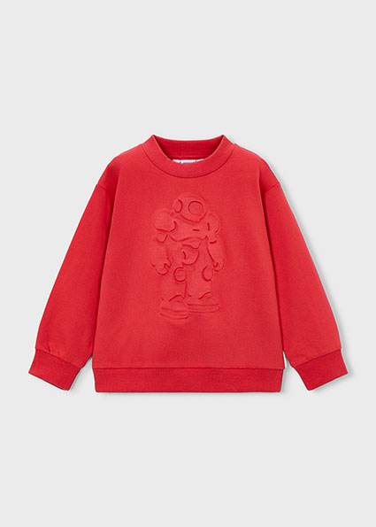 Bluza mayoral 3434-32 116