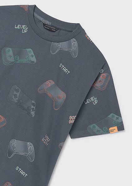 Koszulka mayoral 6038-38 152