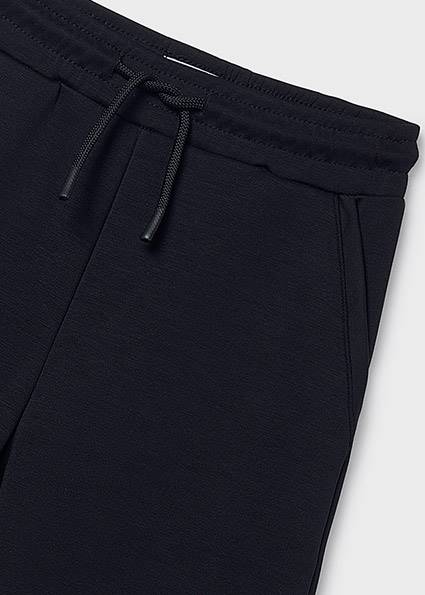 Spodnie długie dzianina 6555-62 152