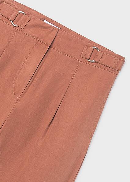 Długie spodnie mayoral 6551-83 152