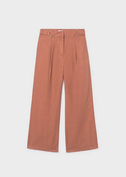 Długie spodnie mayoral 6551-83 140