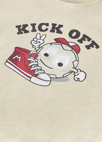 Bluza play mayoral 1402-20 86