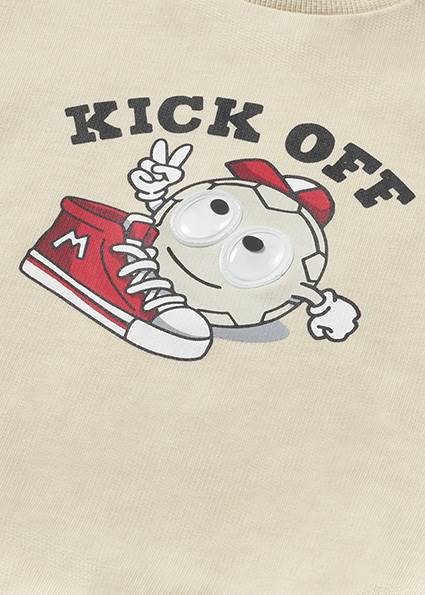 Bluza play mayoral 1402-20 80