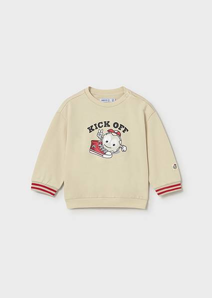 Bluza play mayoral 1402-20 80