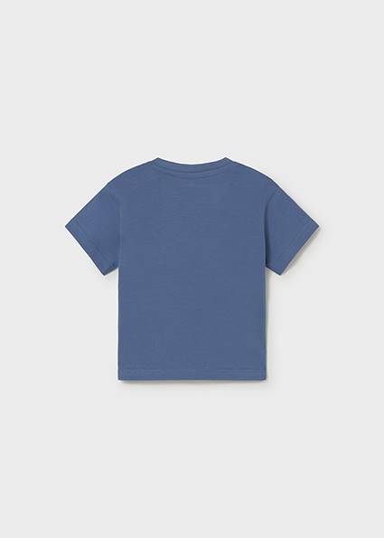 Koszulka zwierzęta 1008-82 98