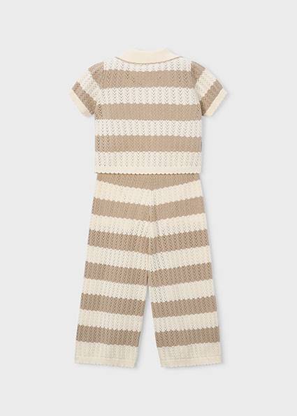 Komplet Mayoral 3595-67 128