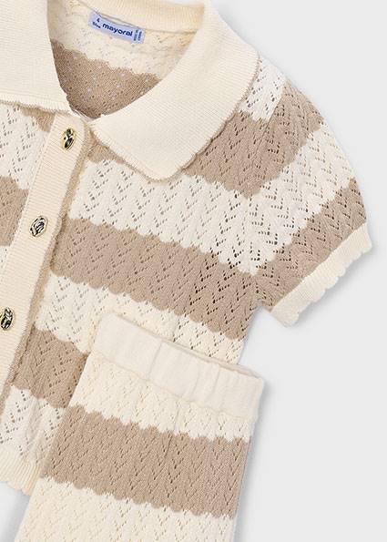 Komplet Mayoral 3595-67 110