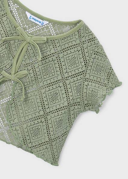 Koszulka  2-cz.mayoral 3015-89 116