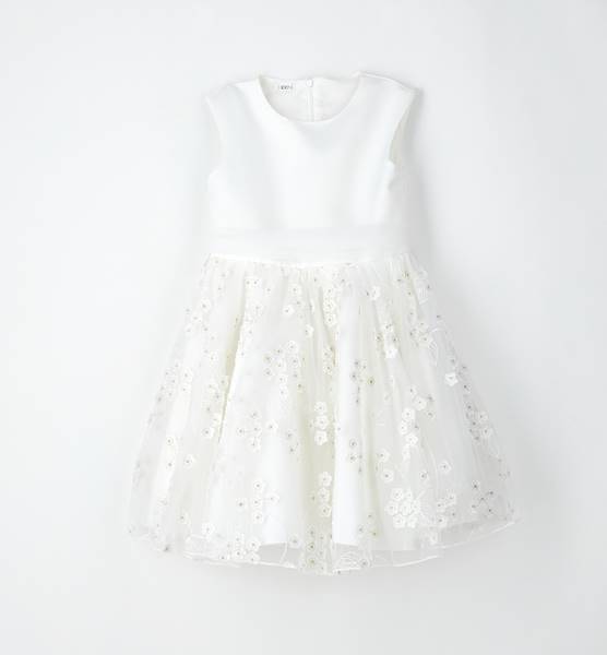 SUKIENKA ceremonia iDO G750 140