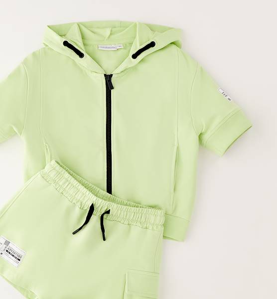 Komplet Sarabanda G401 164