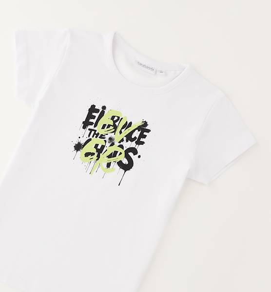 Koszulka Sarabanda G404 164