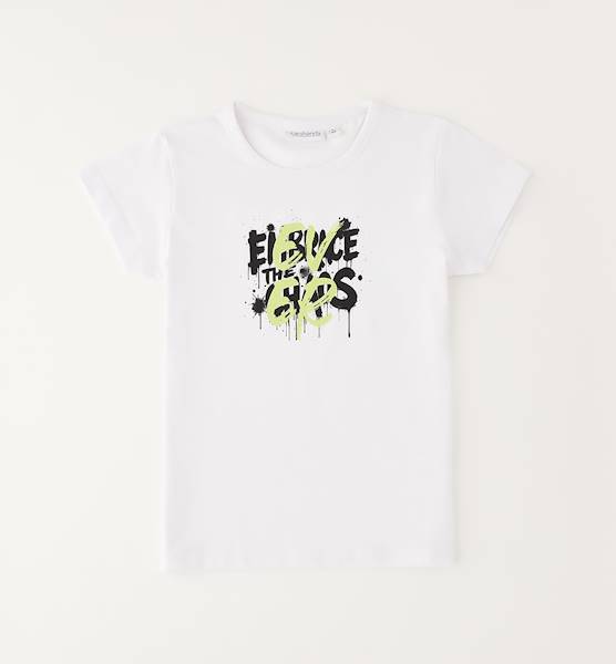 Koszulka Sarabanda G404 164