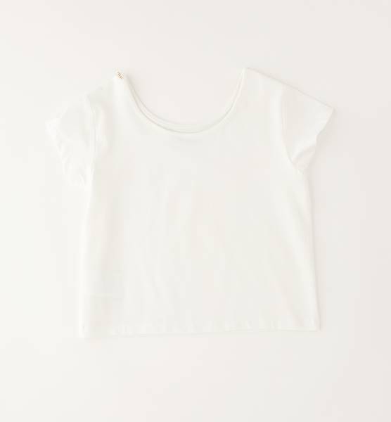 Koszulka Sarabanda G431 164