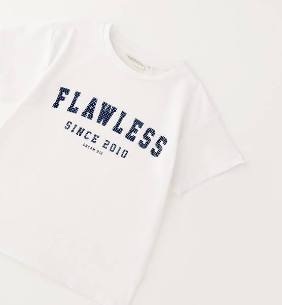 Koszulka Sarabanda G531 128