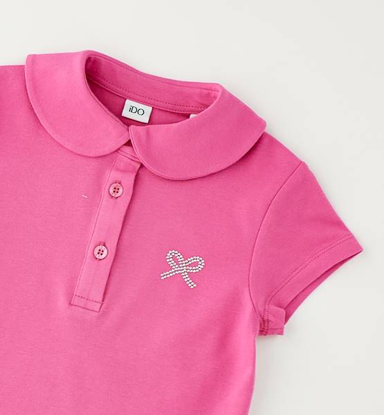 Koszulka iDO G347 122