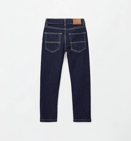 Spodnie iDO G653 128