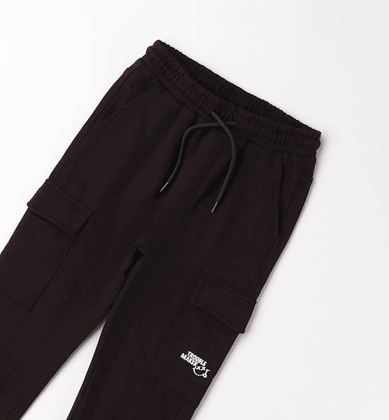 Spodnie iDO G279 122