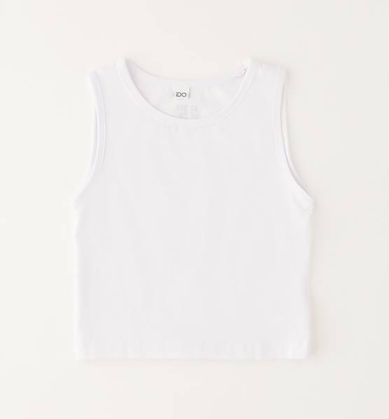 Koszuka iDO G713 biel 140