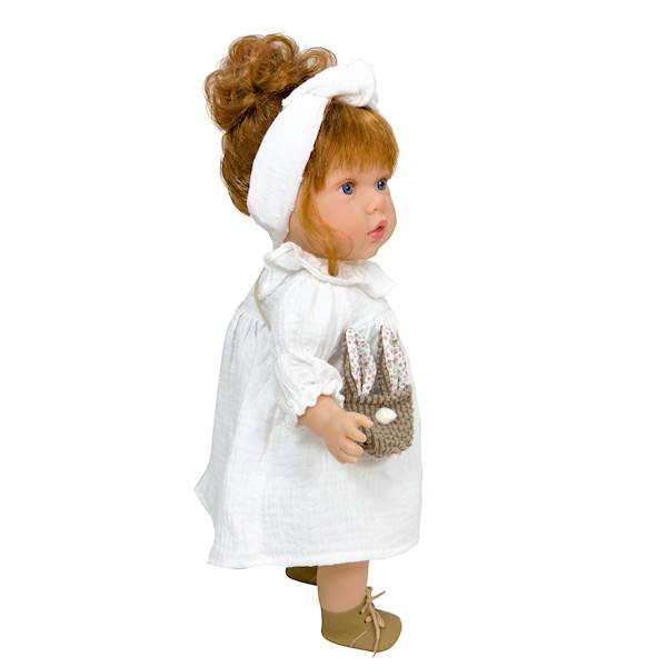 LALKA SUZETTE funk. 4531