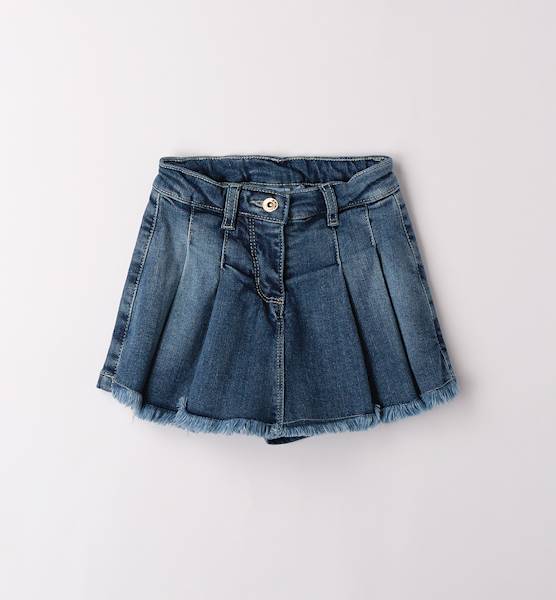 Spódniczko-szorty iDO 4F360