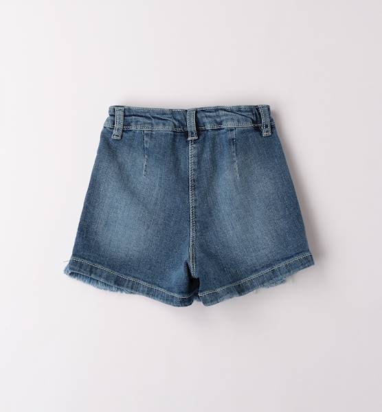 Spódniczko-szorty iDO 4F360 128