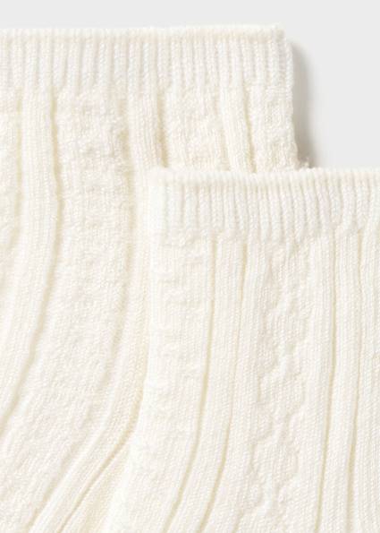 Komplet 2 pary skarp.9050-66 0m