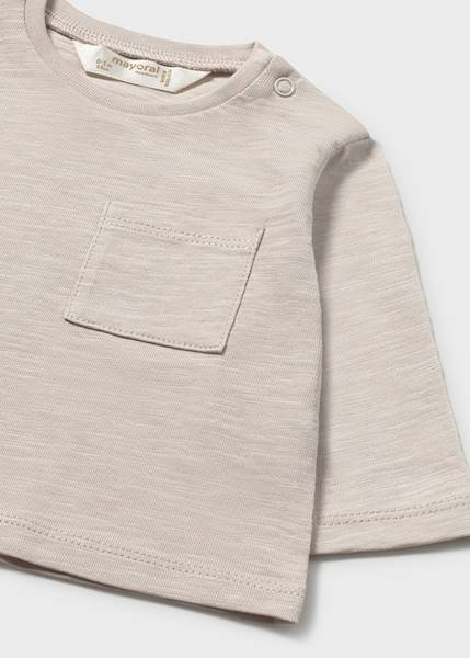 Koszulka d/r 1075-21 60 1-2