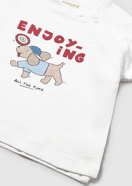  koszula 1074-15 b. 4-6 70