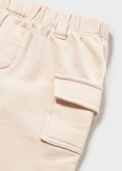 Spodnie długie 1508-21 75 