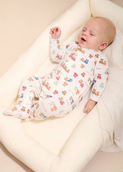 Pajacyk mayoral 1720-78 miś 0-1 55