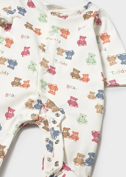 Pajacyk mayoral 1720-78 miś 1-2 60