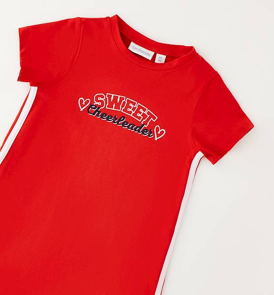 Sukienka SARABANDA G207 122