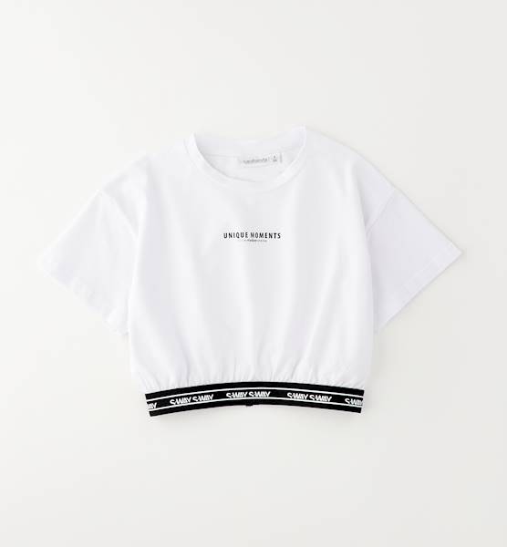 Koszulka SARABANDA G461 164