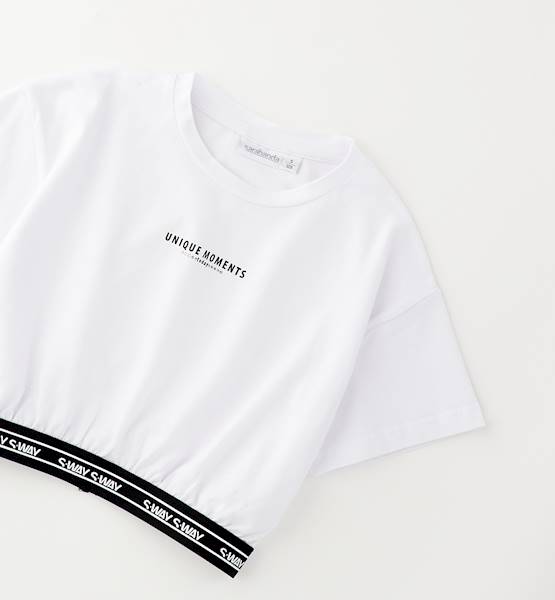 Koszulka SARABANDA G461 164