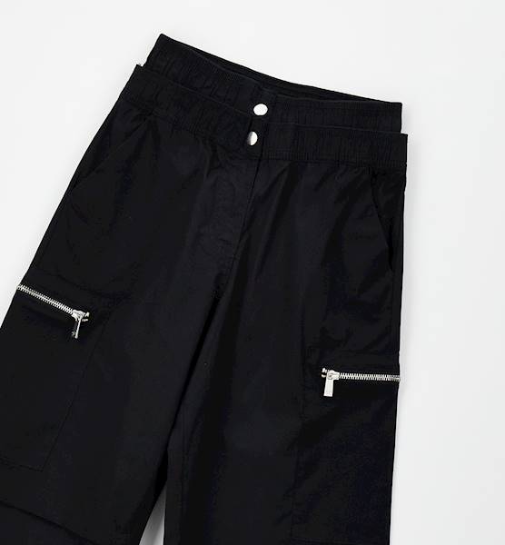 Spodnie SARABANDA G417 128