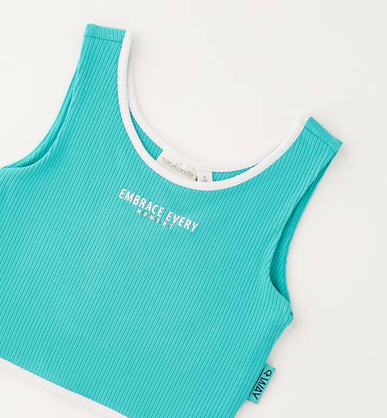 Top SARABANDA G413 128