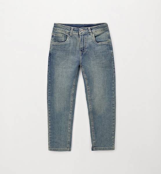 Spodnie SARABANDA G658 